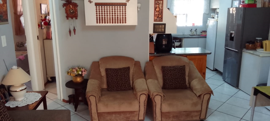 3 Bedroom Property for Sale in Safari Gardens North West